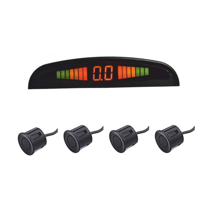 سنسور دنده عقب