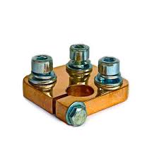 تقسیم برق و سرباطری