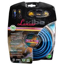 پک سیم کشی و آرسی