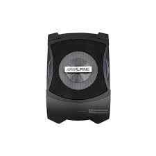 ساب ووفرر زیر صندلی