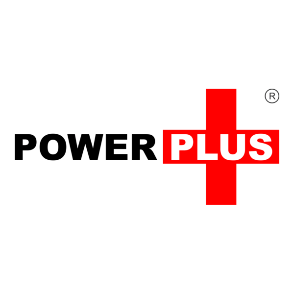 power plus