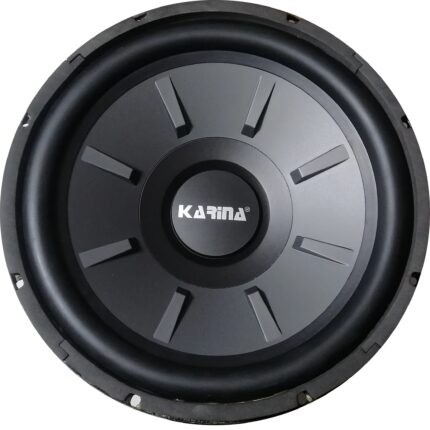 ساب ووفر 12 اینچ SK-1256