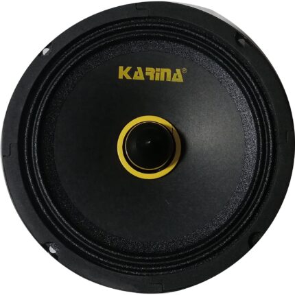 میدرنج 6.5 اینچ کارینا mk-655