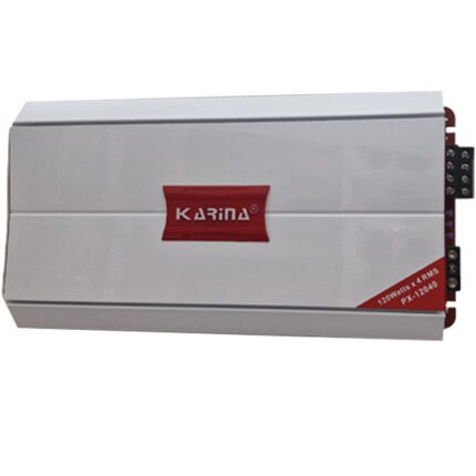 آمپلی فایر کارینا px-12040