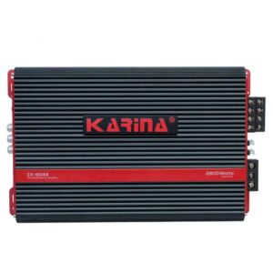 آمپلی فایر کارینا zx-6044