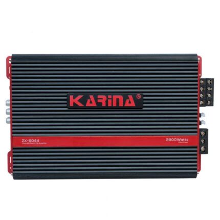 آمپلی فایر کارینا zx-6044
