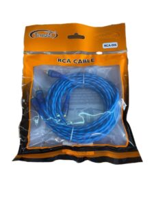 کابل آرسی تورنادو مدل A-505