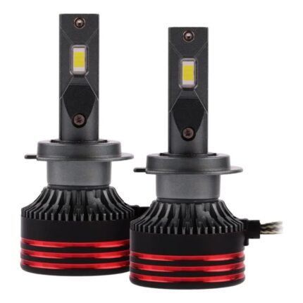 هدلایت توبیز مدل M8 Pro Max پایه H7 (بسته 2 عددی)