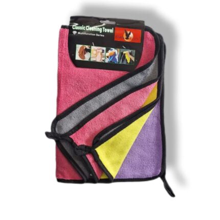 دستمال حوله ایی  سايز متوسط