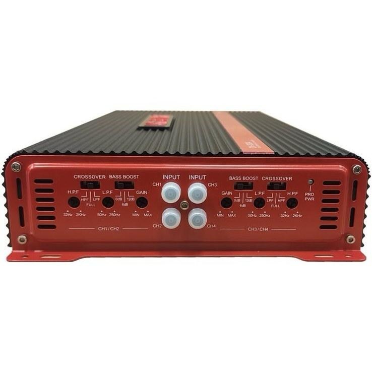 آمپلی فایر کارینا zx-1004 3