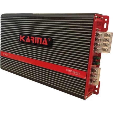 آمپلی فایر کارینا zx-8044