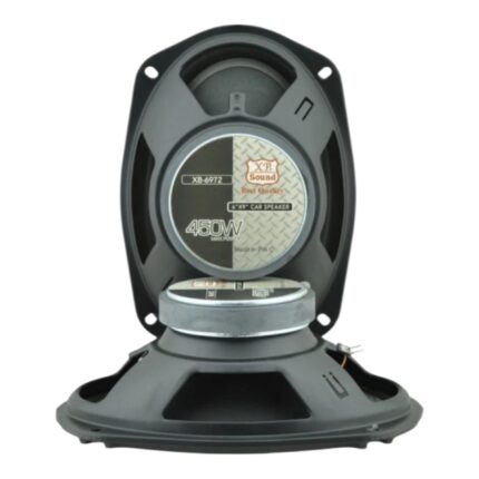 بلندگو بیضی  مدل XB-6972