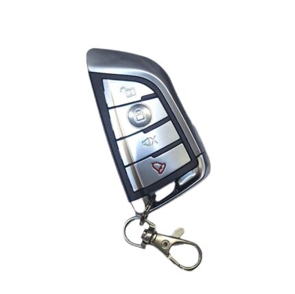 ریموت ساده دزدگیر چیتا PLC